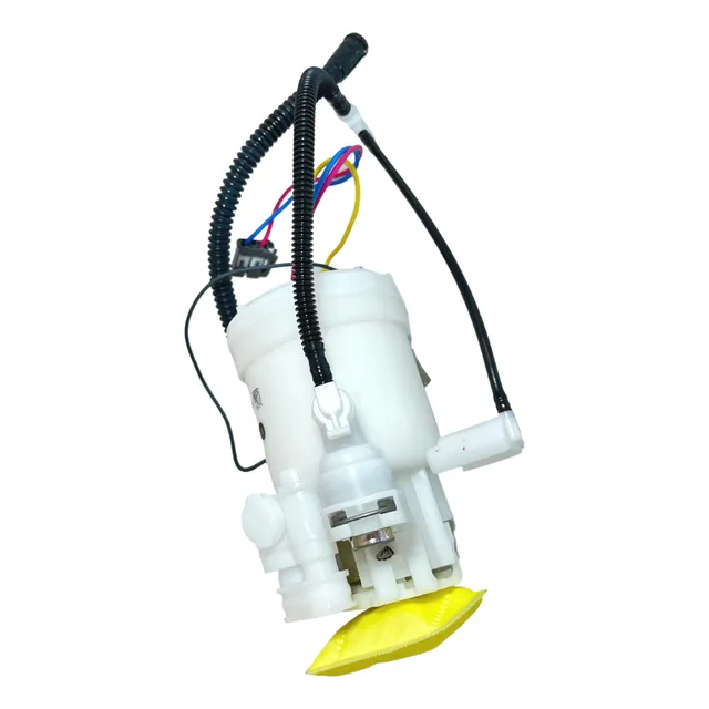 Filtro Bomba Gasolina Toyota Camry Xse 2024