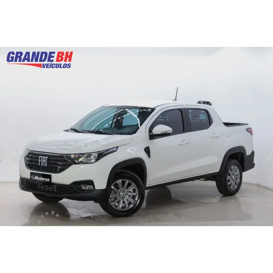 Fiat Strada 1.3 Firefly Flex Freedom Cd Manual