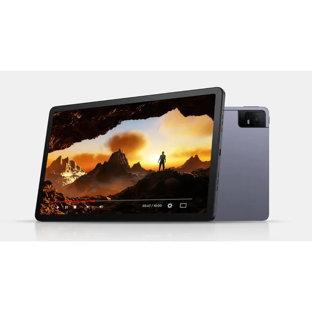 Tablet Tcl Tab 11  Funda+stylus Pen 128gb Rom 4gb Ram