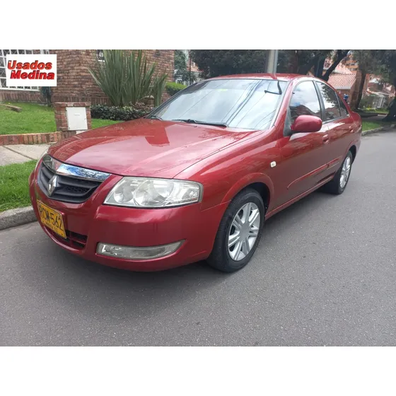 Renault Scala 1.6l