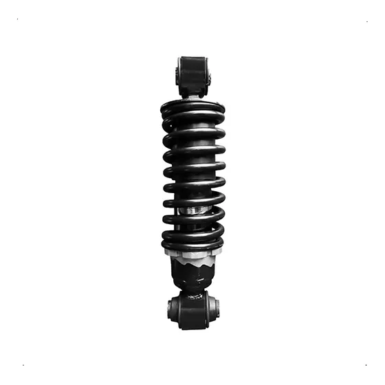 Amortiguador Cabina Trasero Para Ford Cargo Cab. Dormitorio