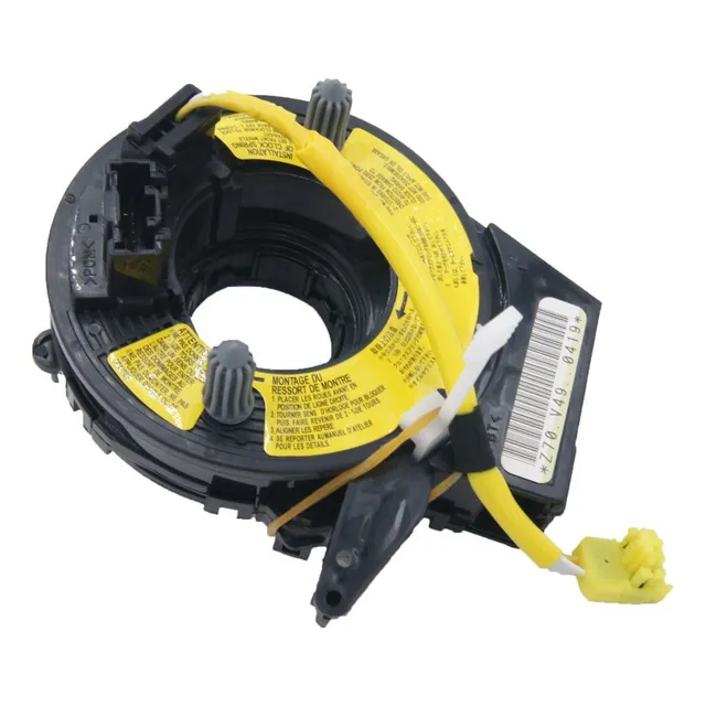 1ys- Muelle De Reloj En Espiral Bbp366cs0 Para Mazda 3