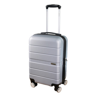 Maleta Rigida 20in Carry On Equipaje De Mano Expandible 10kg Maleta Rigida 20in Carry On Equipaje De Mano Expandible 10kg
