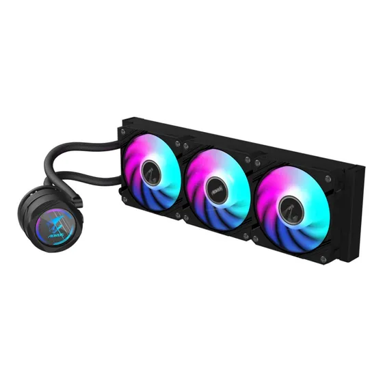 Aorus Waterforce Ii 360 Argb