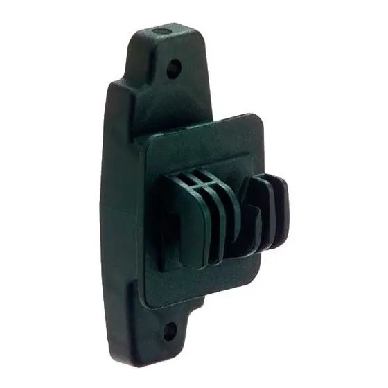 Aislador De Paso Para Cerco Electrico 50 Unds