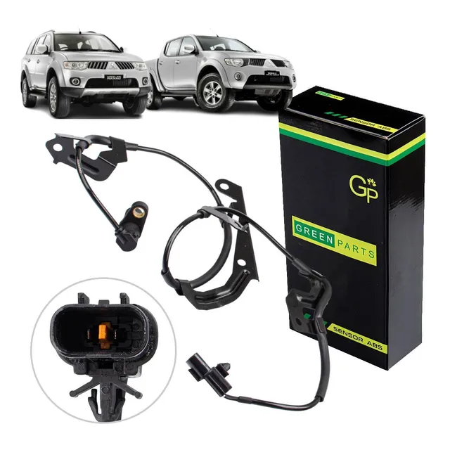 Sensor Abs Dianteiro Esquerdo L200 Triton 2007 A 2011