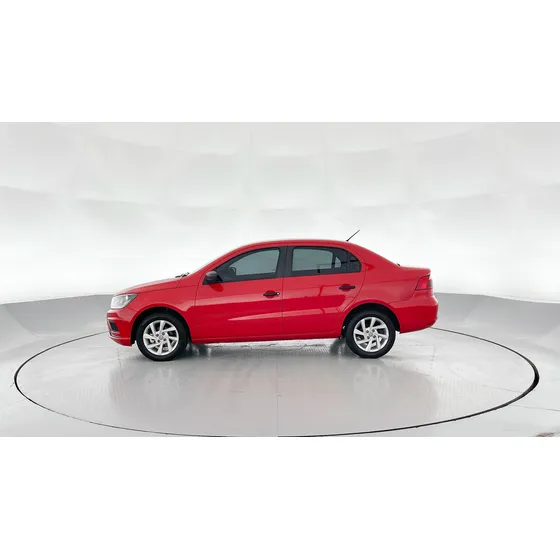 Volkswagen Voyage Comfortline