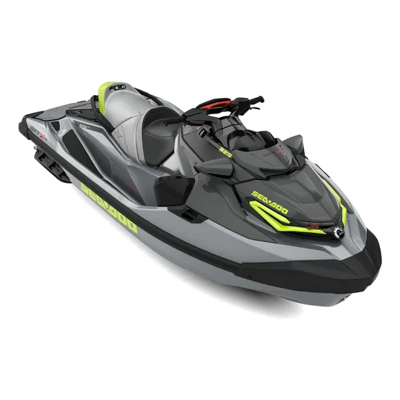 Sea Doo Rxt 325 Rs Nuevo Motor 325hp Nuevas 0hs No Rxt 300