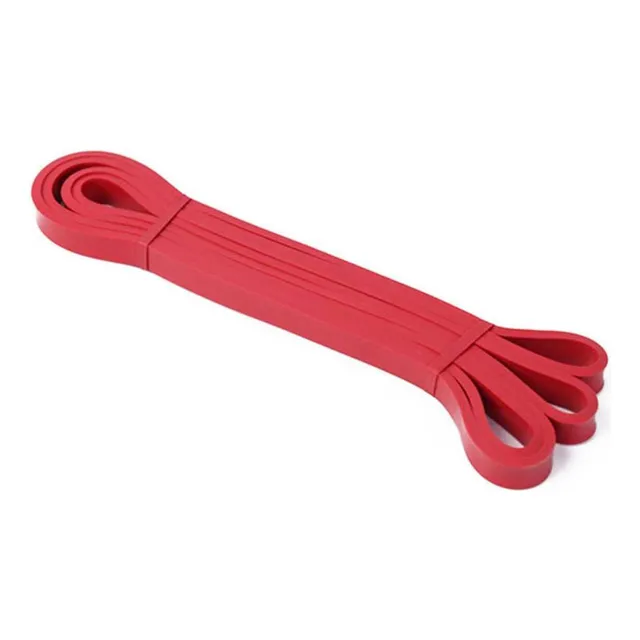 Ligas Bandas De Alta Resistencia  Fitness Gym 15-35 Lbs
