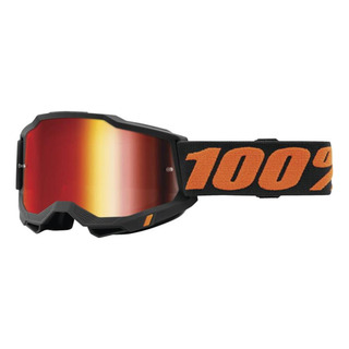 Goggles Moto/bici Mtb 100% Accuri 2 Mica Color Originales Goggles Moto/bici Mtb 100% Accuri 2 Mica Color Originales