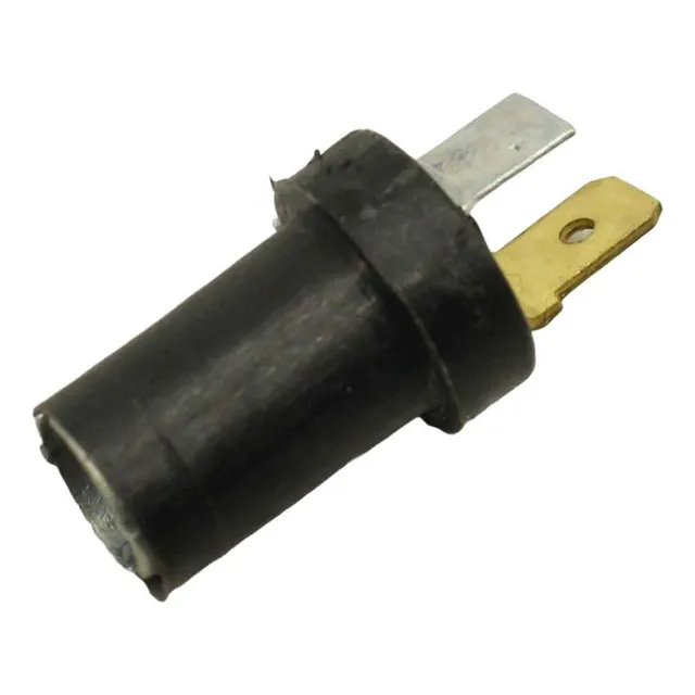 Portalampara 1 Polo Luz Tablero Y Optica M. Benz