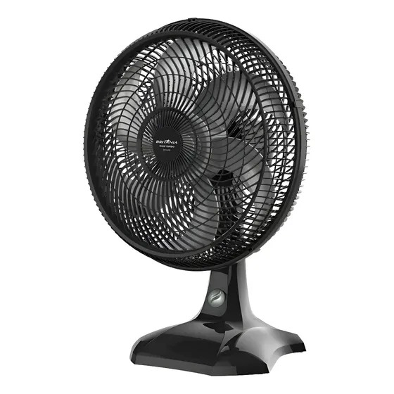 VENTILADOR AVANT FORCE 90W 10´´ 25CM SUELO