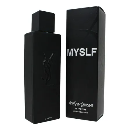 Perfume Hombre Yves Saint Laurent Myslf Le Parfum 100mL