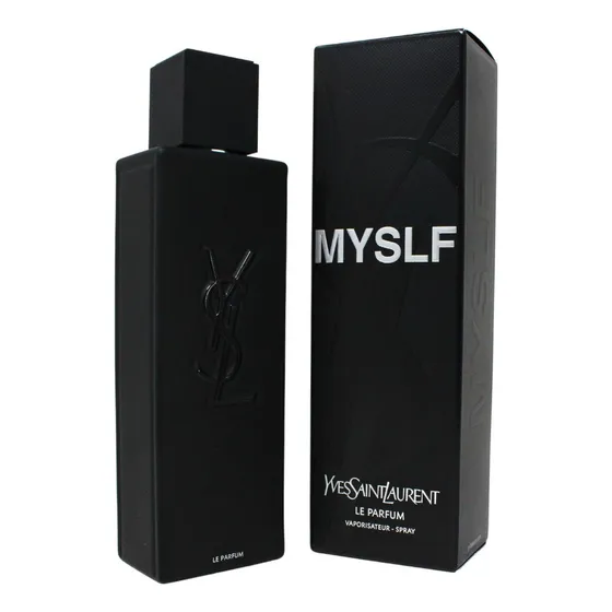 Perfume Hombre Yves Saint Laurent Myslf Le Parfum 100ml