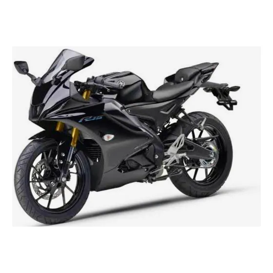 Yamaha R-15 Modelo 2025