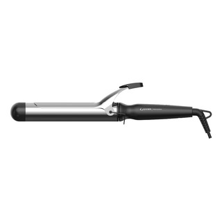 Buclera Gama Professional Salon Curl Bouncy Silk Chrome 38mm Color Negro Buclera Gama Professional Salon Curl Bouncy Silk Chrome 38mm Color Negro