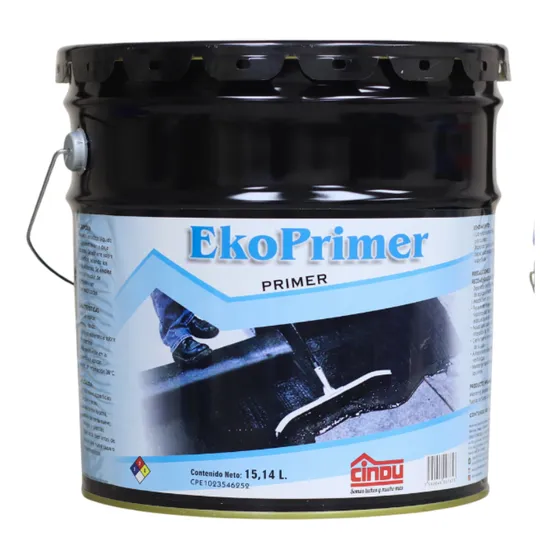 Primer Cindu Ekoprimer Cuñete