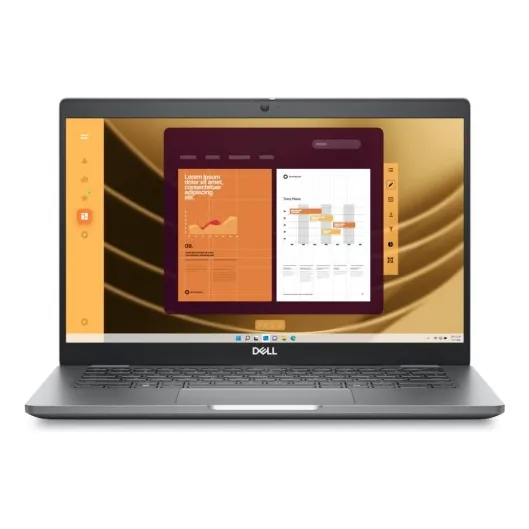 Notebook Dell Latitude 5350 Intel Ultra 7 165u 32gb 1tb Ssd