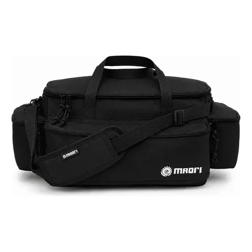 Bolsa Maleta Pesca V-fox Vd-502v 25 Litros Porta Tralha | MercadoLivre
