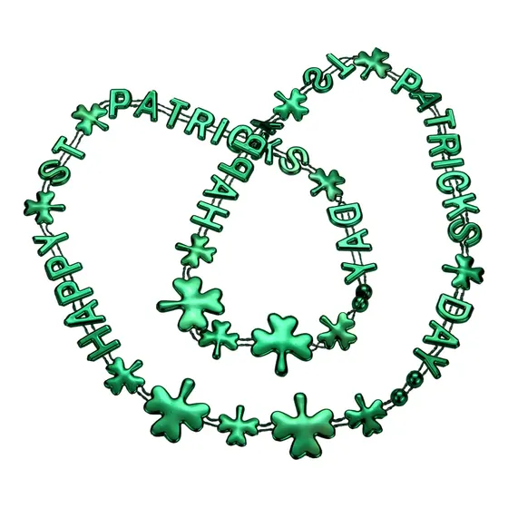 Collares Favores De Fiesta De Carnaval Suministros