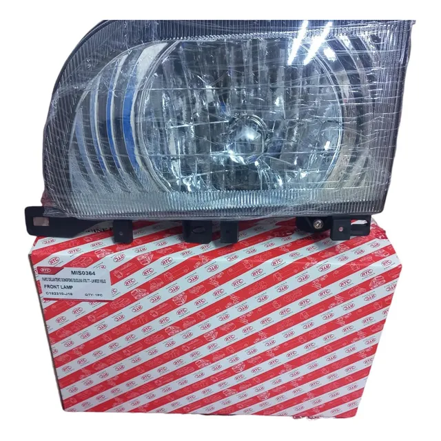 Faro Delantero Dongfeng Doulika 5t - 7t Izquierdo