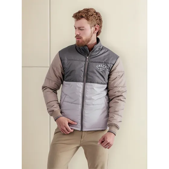 Chaqueta Para Hombre Unser