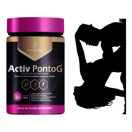 Estimulante Natural Potente Sexual Feminino Aumenta Libido Sabor Sem Sabor