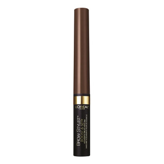 Mascara Para Cejas Brow Stylist Boost & Set, L'oréal Paris Mascara Para Cejas Brow Stylist Boost & Set, L'oréal Paris
