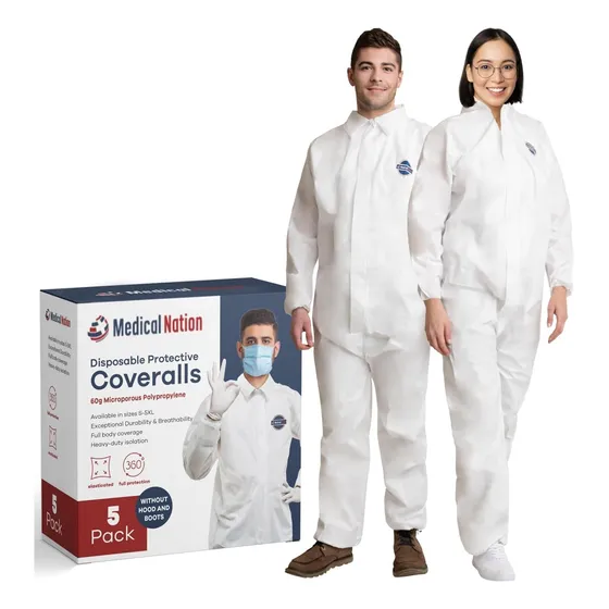 Trajes Desechables 3xl Para Pintores
