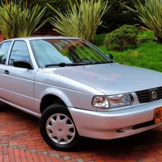 Nissan Sentra 2012 1.6 B13