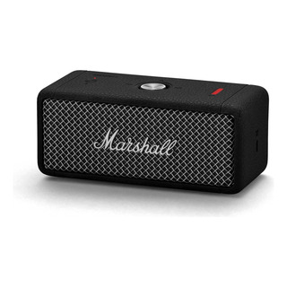 Marshall Emberton Ii 2 Bocina Portátil Bluetooth Negrohierro Marshall Emberton Ii 2 Bocina Portátil Bluetooth Negrohierro