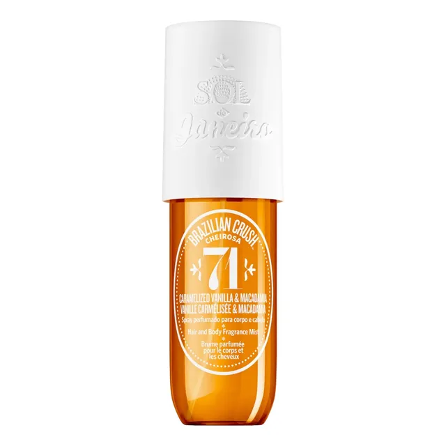 Sol De Janeiro '71 Cheirosa Body Mist 90ml