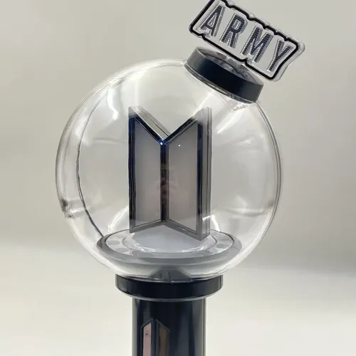 Bts Concert Ver.4 Lamp Glowing Lightstick Edition Special