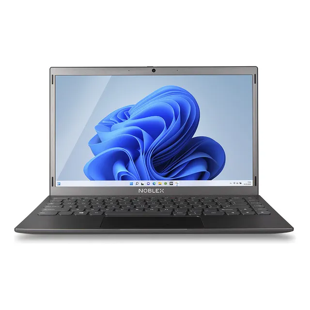 Notebook Noblex N14x1010 14.1 Hd Intel Celeron 4gb/128gb Ssd