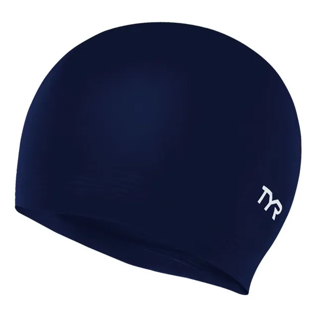 Gorro De Natación De Latex Tyr