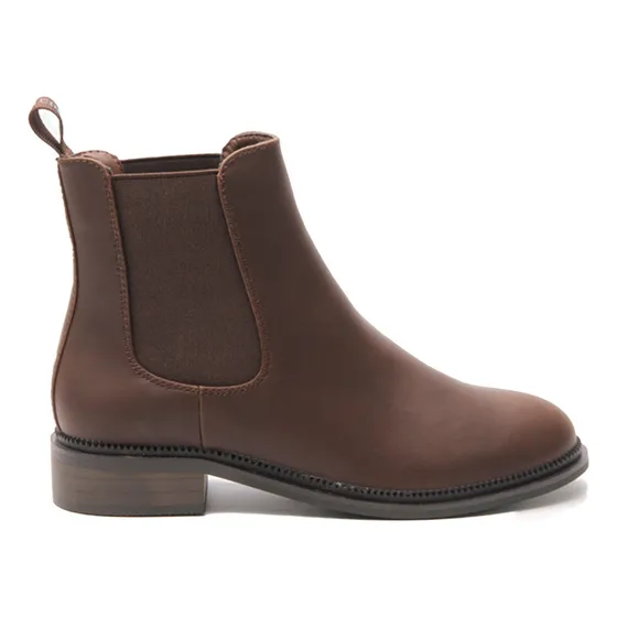 Botas Vegan Mujer Confort Pepper Urban