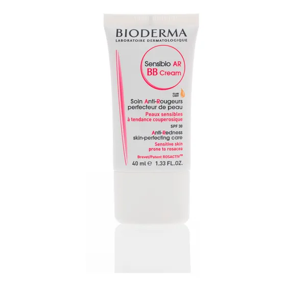 Bioderma Sensibio Ar Bb Cream X 40ml