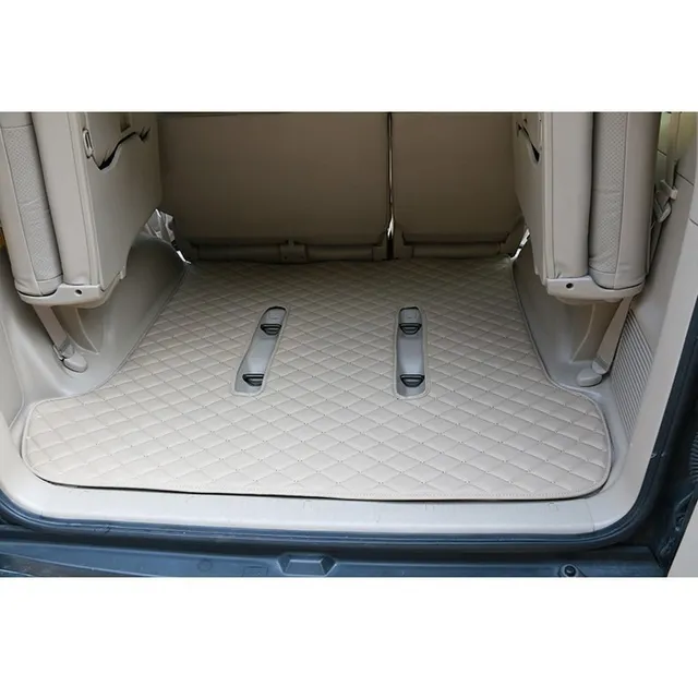 Alfombra Toyota Land Cruiser Prado 2003-2009