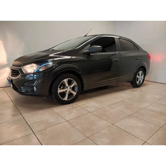 Chevrolet Prisma 1.4 Ltz 98cv