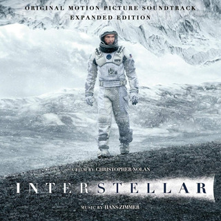 Hans Zimmer Interstellar Expanded Edition Soundtrack 2 Cd Hans Zimmer Interstellar Expanded Edition Soundtrack 2 Cd