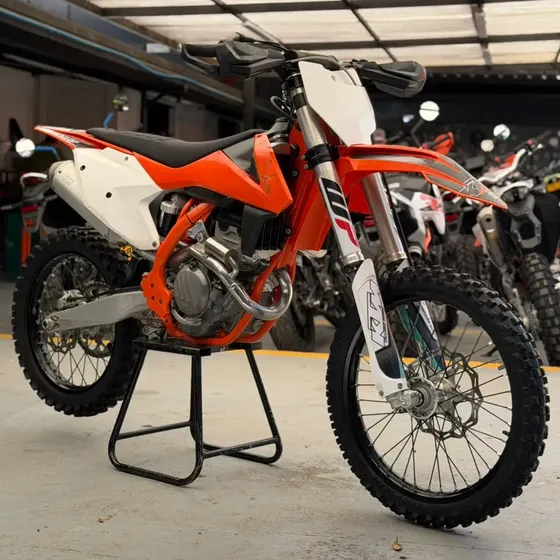 Ktm 250 Sx-f 250