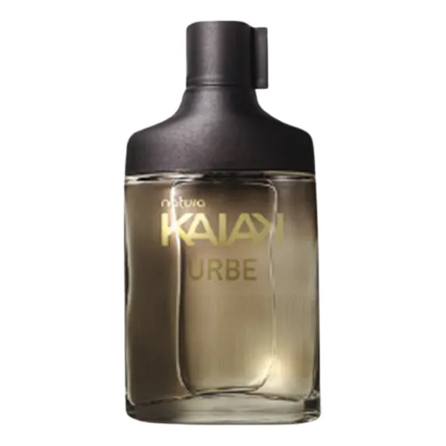Kaiak Urbe Eau De Parfum Mini Para Hombre 25ml