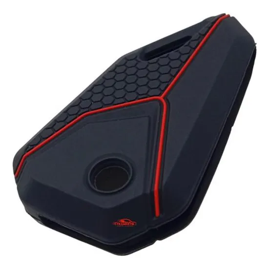 ` Estuche For Llaves De Motocicleta Honda Pulsar Ktm Hero