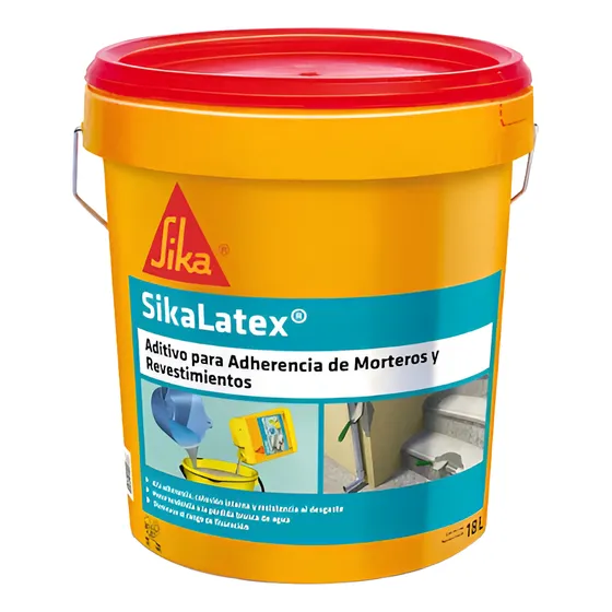 Sika Latex Tineta 18 Kg