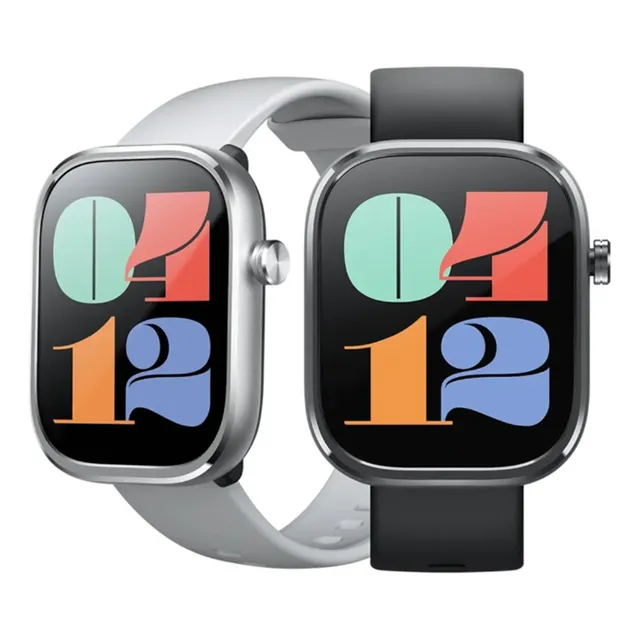 Reloj Inteligente Xiaomi Mibro C4 Original