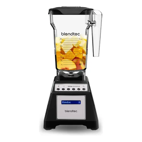 Blendtec Total Classic Original Blender 75 Oz | MercadoLivre