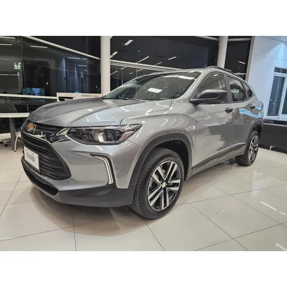 Chevrolet Tracker 1.2 Turbo At