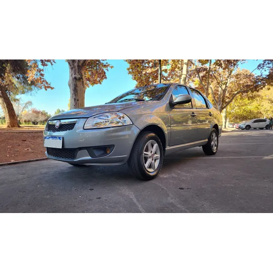 Fiat Siena 1.4 El 85cv