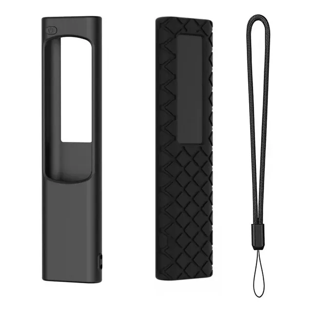 Funda Compatible Con Control Remoto Eco Neo Qled