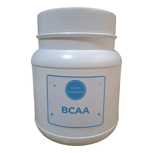 Bcaa Proteínas En Polvo 1 Kg. Sabor Sin Sabor